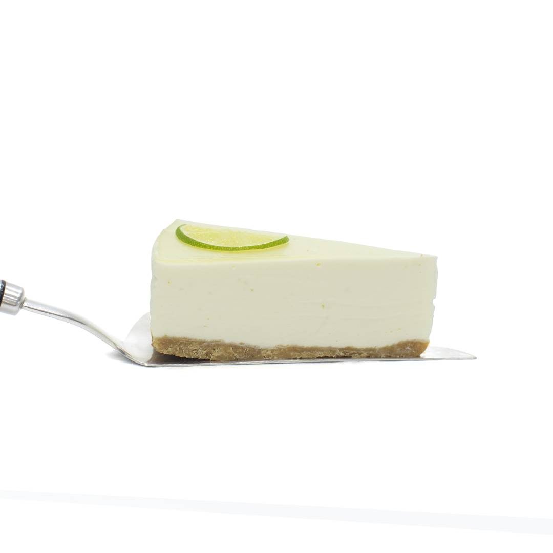 Cheesecake_limetka_kolacovekralovstvi_02 Limetkový cheesecake