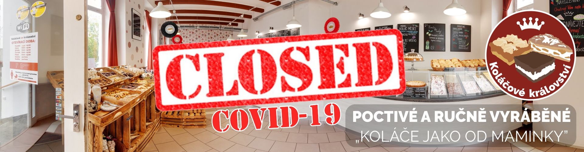 KOLÁČOVÉ KRÁLOVSTVÍ KOLÁČOVÉ KRÁLOVSTVÍ