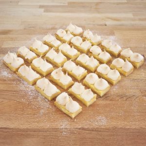 Citron minidezert 24ks